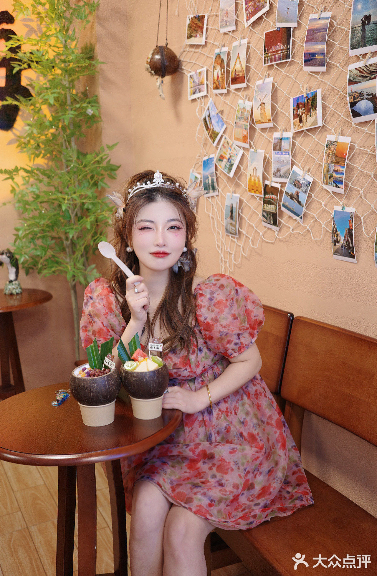 闺蜜太会找了，在北海想无限续吃的地方