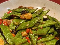 -味鼎长安·地道陕菜(凤城一路店)