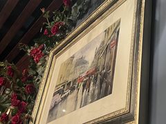 -第101座花园餐厅(湖滨88店)