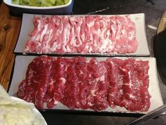 -杨家火锅(国美店)