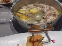 -椰小鸡·琼州糟粕醋·火锅(美兰缤纷城店)