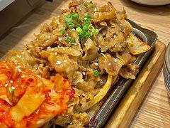 -西月山居匠心创意料理(江汉路新佳丽广场店)