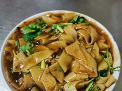 -陈记锅巴菜(五大道店)
