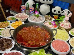 -俏媳妇火锅(宽窄巷子店)