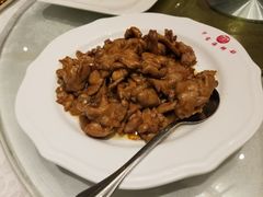 -万宝海鲜舫(劳动公园店)