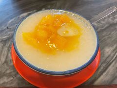 杏仁豆腐-玫瑰甜品(文明路店)