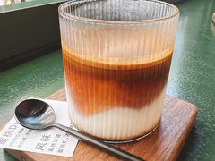 -稀物集咖啡(徽州大道店)