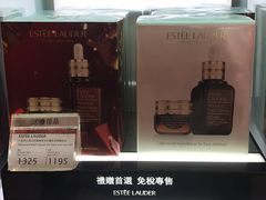 -DFS迪斐世(香港广东道店)
