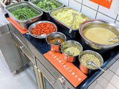 -芈重山老火锅(广州首店)