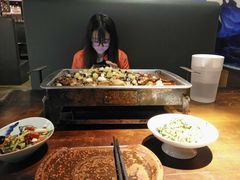 -锦尚阁烤鱼(望京新荟城店)