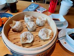 扁食-新荣记(西溪湿地店)