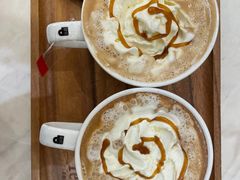 -Peet's Coffee皮爷咖啡(新天地黑标店)