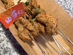 -蘭奢雅集·江浙菜(青山江滩店)