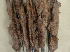 -老白家怡贵园烤肉
