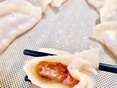 -金城包子牛肉灌汤包(台东四路店)