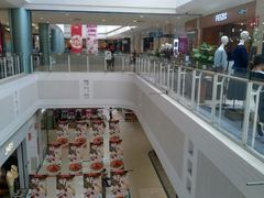 -永旺黄岛购物中心