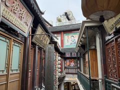 -南翔馒头店(豫园店)