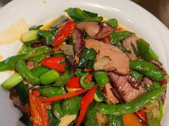 -福子家·闽北光泽菜(华林店)