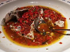 -千百味红餐厅·江西菜(绿地双子塔店)