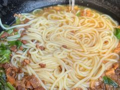 -一品飘香米线(一中总店)