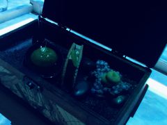 -翡翠36餐厅(浦东香格里拉店)
