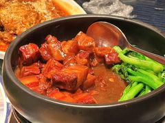 -甘家界牌柠檬鸭(青山店)