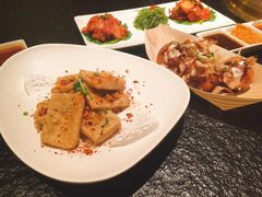 山口组包浆豆腐-牛家酒场(7mall店)