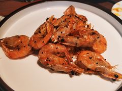 -外婆私房菜(新亚百货店)