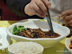 -马凯餐厅(长椿街店)