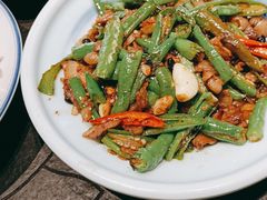 农家小炒肉-北平盛世·新京菜·北京烤鸭(劲松·双井店)