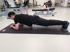 -中田健身工作室(胜利门店)