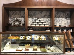 -WHEAT&BAKER-麥(凯德来福士店)