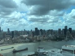 -翡翠36餐厅(浦东香格里拉店)
