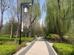 -迎泽公园