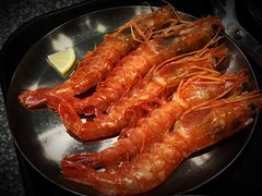 虎东大虾-姜虎东白丁烤肉(苏州中心店)