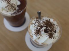 -Onirii Coffee(长乐路店)
