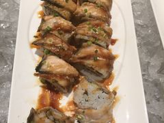 照片 017-上海东方佘山翰悦阁酒店·Vie全日制餐厅