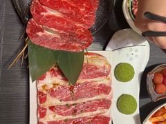 -AJIYA·池袋日式烧肉自助(天津万象城店)