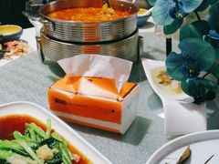 -老班长大酒店(海关大楼店)