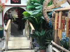 -宝源饺子(麦子店街店)