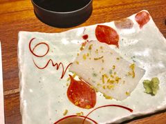 -桐寿司Sushi Tong