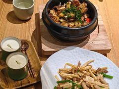 -竹里馆·淮扬菜·功夫茶(老门东店)