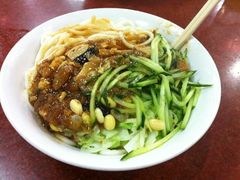 -南市食品街