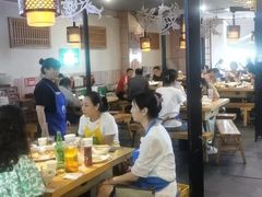 -小门坎三合鱼(总店)