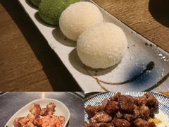 -大牛焱烧·和牛·海鲜炭火烧放题