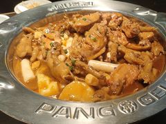 -胖哥俩肉蟹煲(福州仓山爱琴海店)