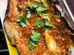 -老大烧烤(铁新里店)