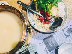 -小大董·烤鸭(凤凰汇店)