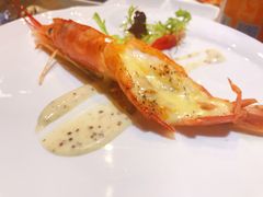 -雅玛花式铁板烧(国宏宾馆店)