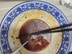 -丰登陕西水盆牛羊肉·泡馍